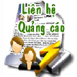 LIEN HE QUANG CAO