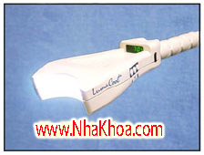  He thong LumaCool dung de tay trang rang.