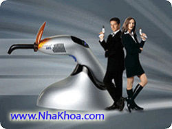 thiet bi nha khoa hien dai