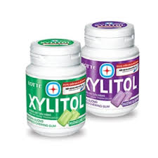 Chất ngọt Xylitol trong việc phòng chống sâu răng theo cac chuyen gia nha khoa chat ngot xylitol giup phong chong sau rang